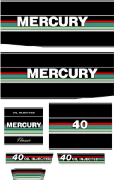 Kategoribild för Mercury