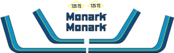 Kategoribild för Monark