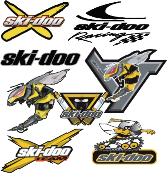 Kategoribild för Ski-Doo