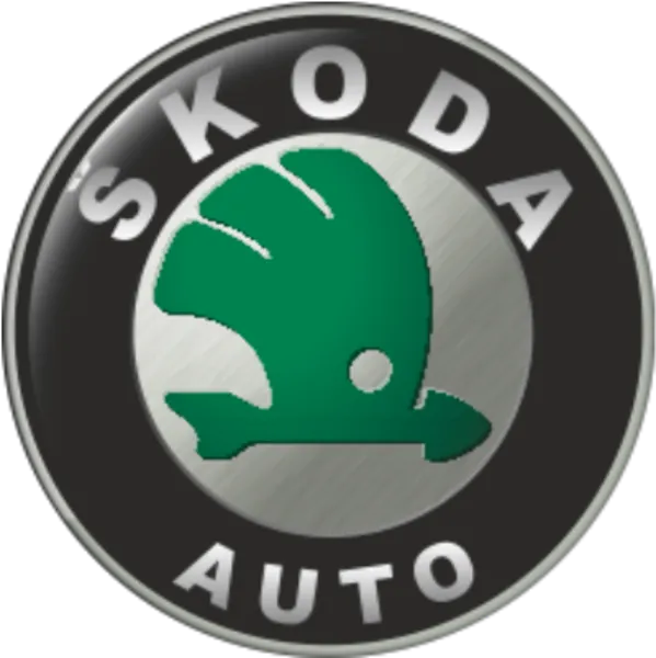 Kategoribild för Skoda
