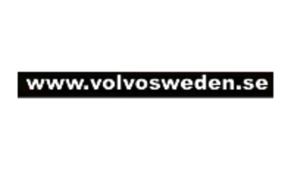 Kategoribild för Volvosweden.se
