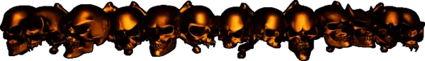 Kategoribild för Skull Stripe