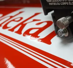 Kategoribild för Skuren vinyl