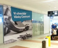 Kategoribild för Banderoller