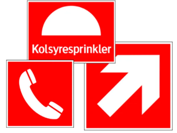 Kategoribild för Brand