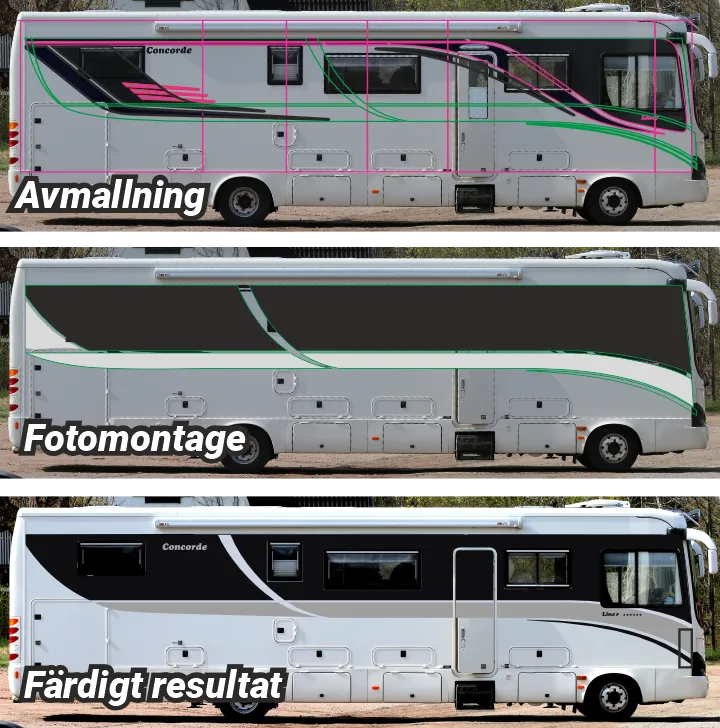Slutlig design