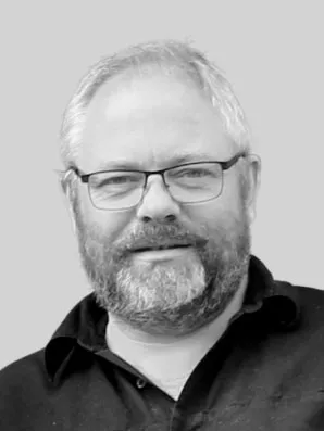 Klas Pettersson