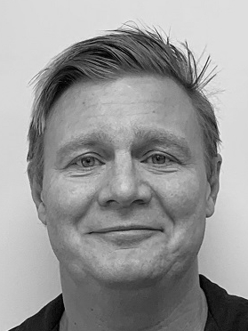 Christer Hagström