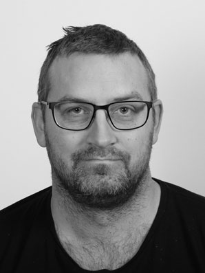 Peter Beckman