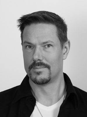 Gustaf Liljeblad