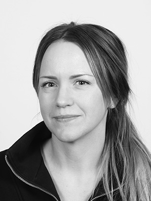 Cecilia Rydestrand