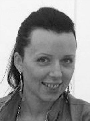 Alicia Pettersson