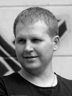 Valle Kravets