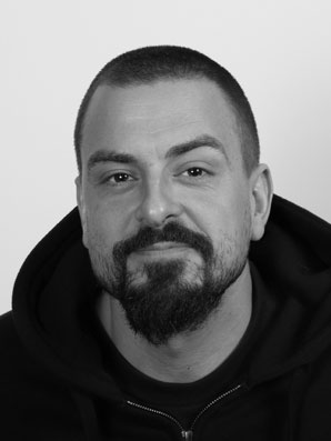 Johan Alin