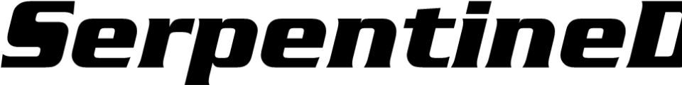 SerpentineDBol