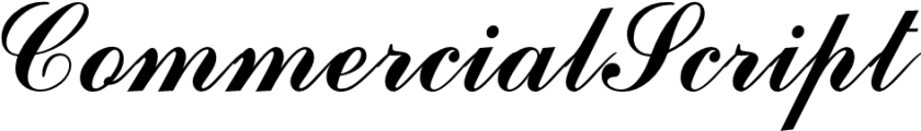 CommercialScript BT