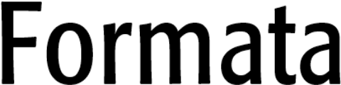 Formata