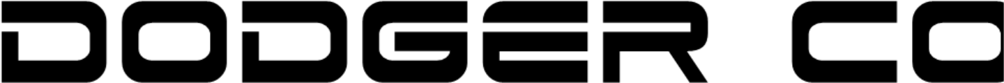 Dodger Condensed