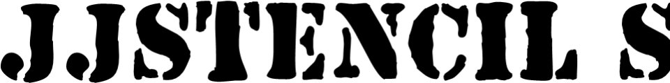 JJStencil Solid