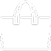 Shopping- och toteväskor