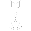 USB-minnen
