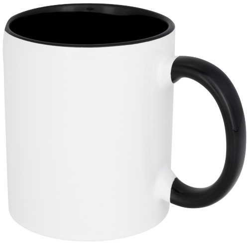 Pix sublimerande mugg i färg