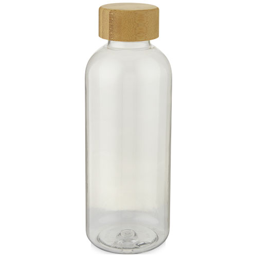 Ziggs 650 ml sportflaska i återvunnen plast