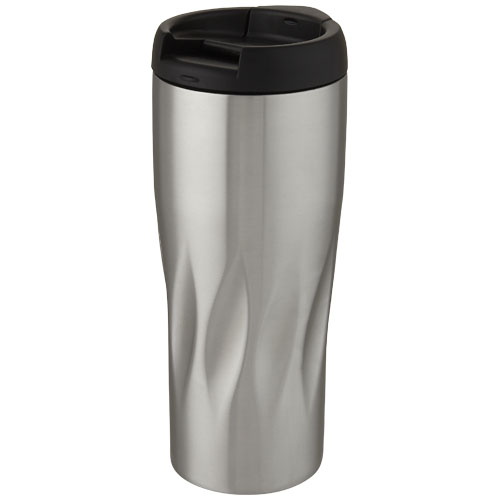 Waves 450 ml vakuumisolerad termos i koppar