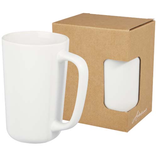 Perk 480 ml keramikmugg