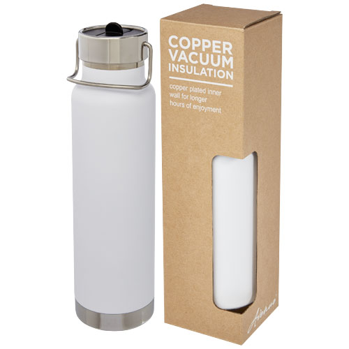 Thor 750 ml kopparvakuumisolerad sportflaska