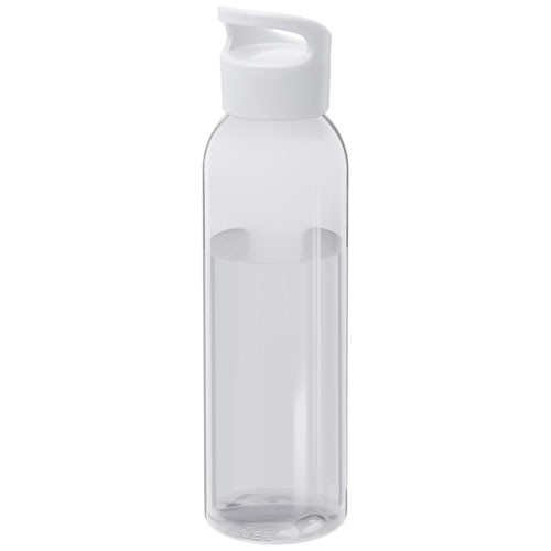 Sky 650 ml vattenflaska av återvunnen plast