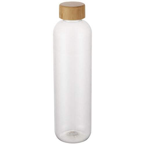 Ziggs 950 ml vattenflaska av återvunnen plast