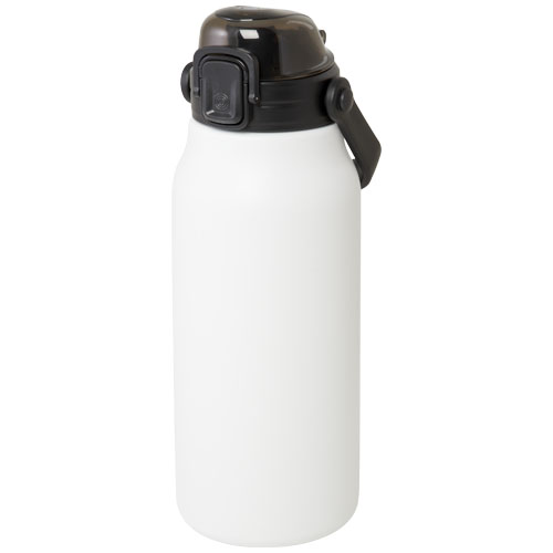 Giganto 1 600 ml vakuumisolerad kopparflaska av RCS-certifierat återvunnet rostfritt stål