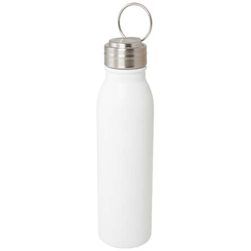 Harper 720 ml vattenflaska av RCS-certifierat rostfritt stål med metalloop