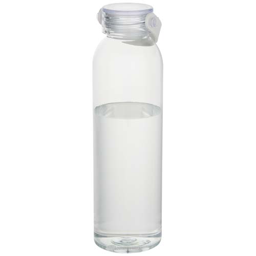 Alti 630 ml vattenflaska av RCS-återvunnen plast 