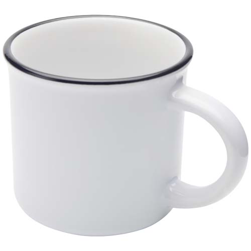 Bari 240 ml keramikmugg