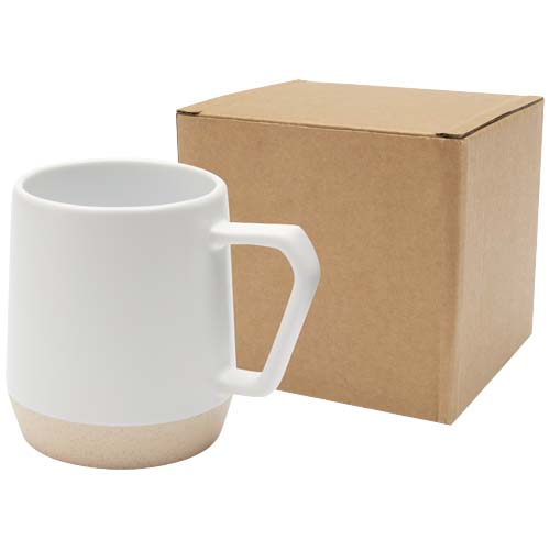 Dolce 300 ml keramikmugg med matt finish