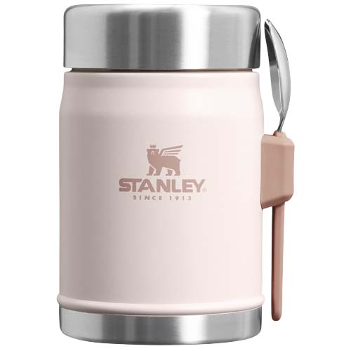 Stanley Legendary 400 ml matburk med spork
