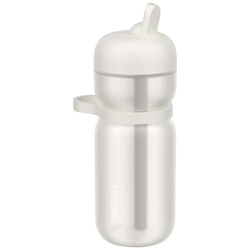 Mepal 600 ml sportflaska med uppfällbart lock
