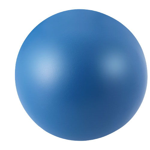 Cool rund stressboll