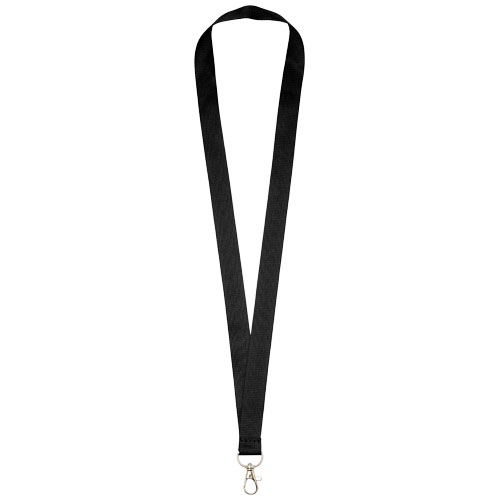 Impey logoband med praktisk krok
