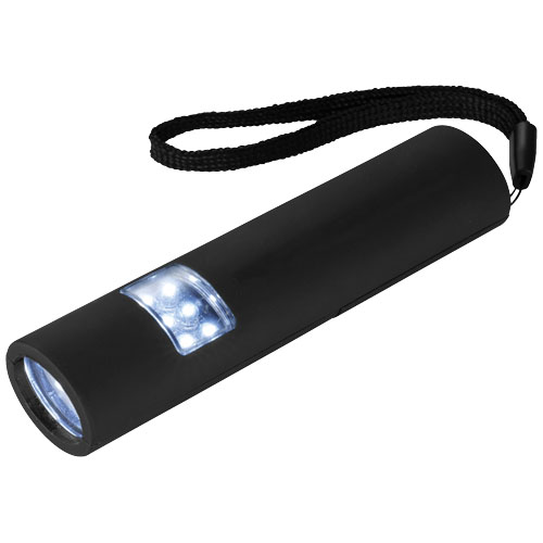Mini-grip magnetisk LED ficklampa