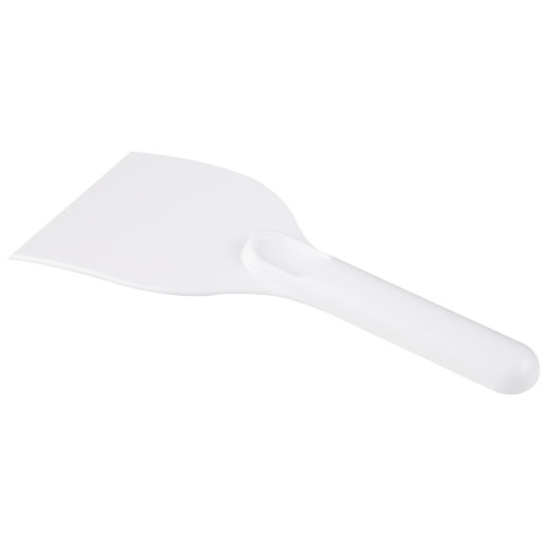 Chilly stor isskrapa av återvunnen plast