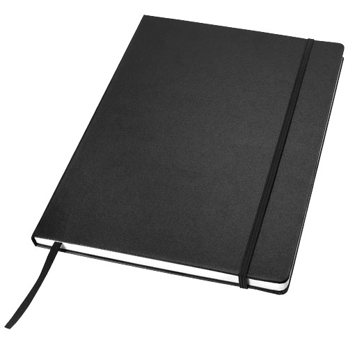 Executive inbunden anteckningsbok A4