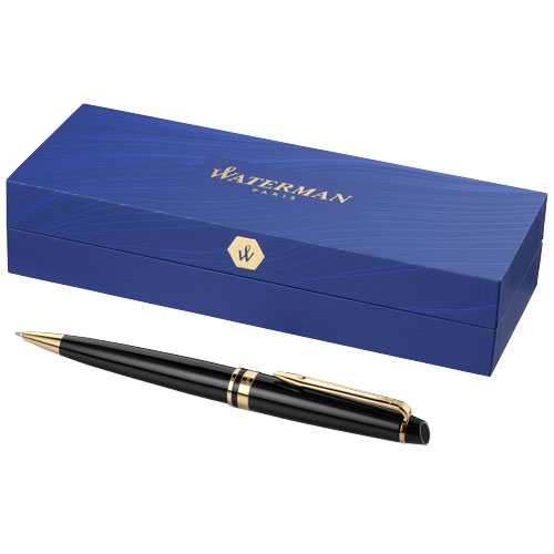 Waterman Expert kulspetspenna (blått bläck)