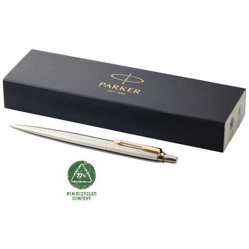 Parker Jotter kulspetspenna (blått bläck)