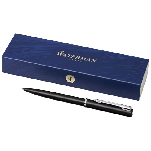 Waterman Allure kulspetspenna (blått bläck)