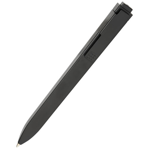 Moleskine Go Pen kulspetspenna 1.0 (svart bläck)