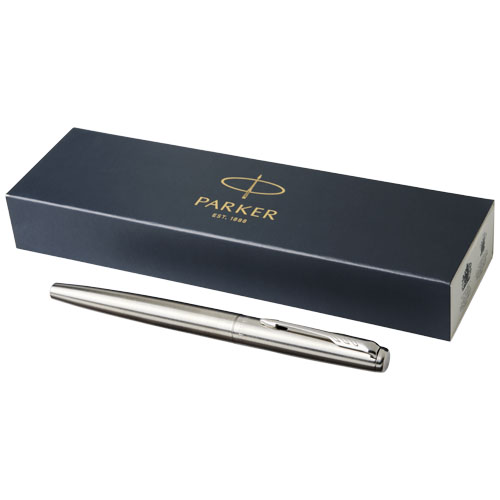 Parker Jotter reservoarpenna (blått bläck)