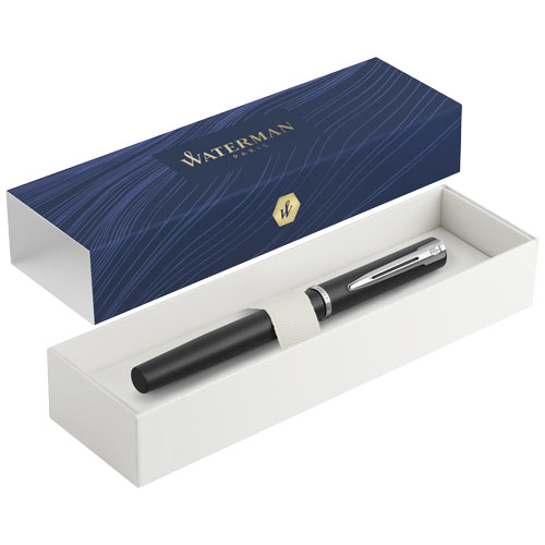 Waterman Allure kulpenna  (svart bläck)